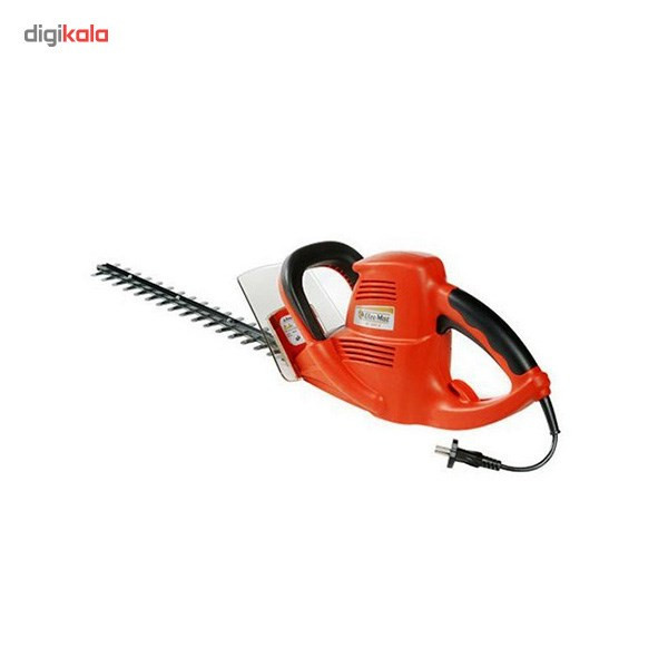 شمشاد زن برقی اولیو مک مدل HC 600E