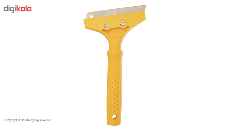 کاتر شیشه پاک کن فاکس کاتر شیشه پاک کن فاکس