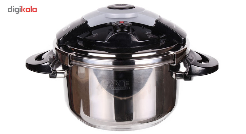 زودپز فورته - گنجایش 5.5 لیتر