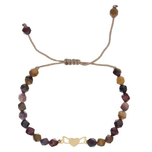 Maahak MB0373 Gold Bracelet