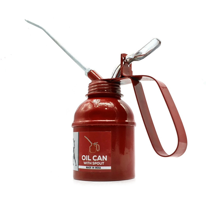 روغن دان کاوه مدل T 200 ظرفیت 200 میلی لیتر روغن دان کاوه مدل T 200 ظرفیت 200 میلی لیتر