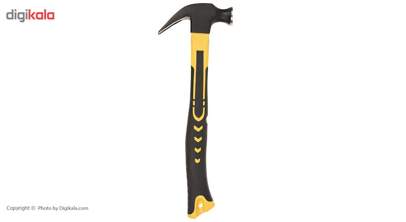 چکش وینکس وزن 250 گرم چکش وینکس وزن 250 گرم