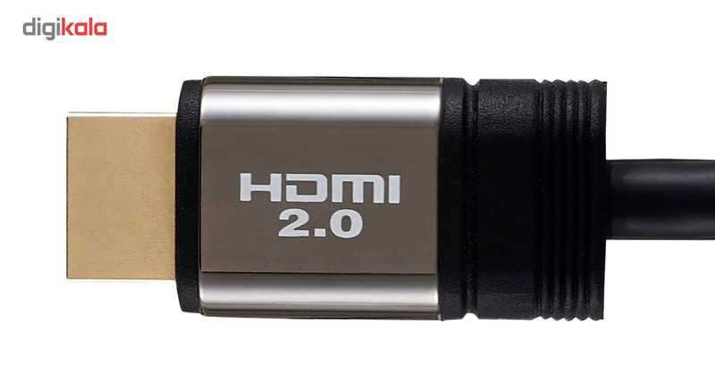 کابل2.0 HDMI  کی نت پلاس 10m 1