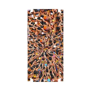 MAHOOT Indian Celebration-FullSkin Cover Sticker for Samsung Galaxy A03