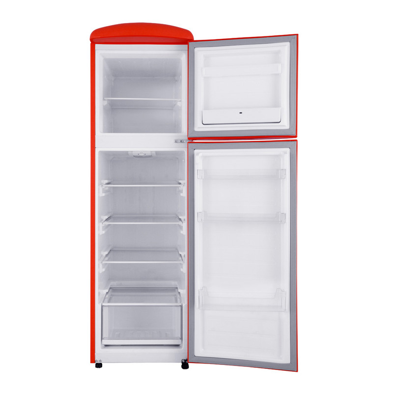 یخچال و فریزر 14 فوت سینجر مدل R3300