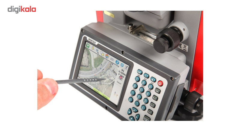 توتال استیشن پنتاکس مدل W-1502N