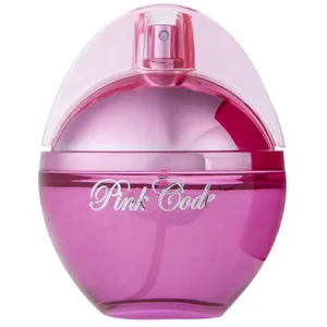 ادوپرفیوم زنانه اسکلاره مدل Pink Code حجم 100 میلی لیتر