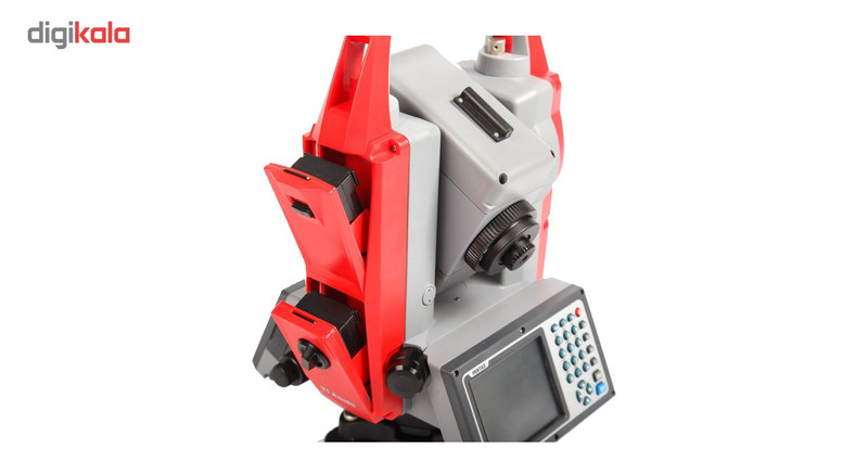 توتال استیشن پنتاکس مدل W-1502N