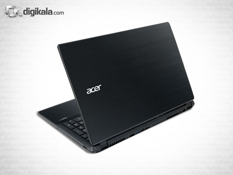 لپ تاپ 15 اینچی ایسر اسپایر مدل V5-573G 74508G1Takk لپ تاپ 15 اینچی ایسر اسپایر مدل V5-573G 74508G1Takk