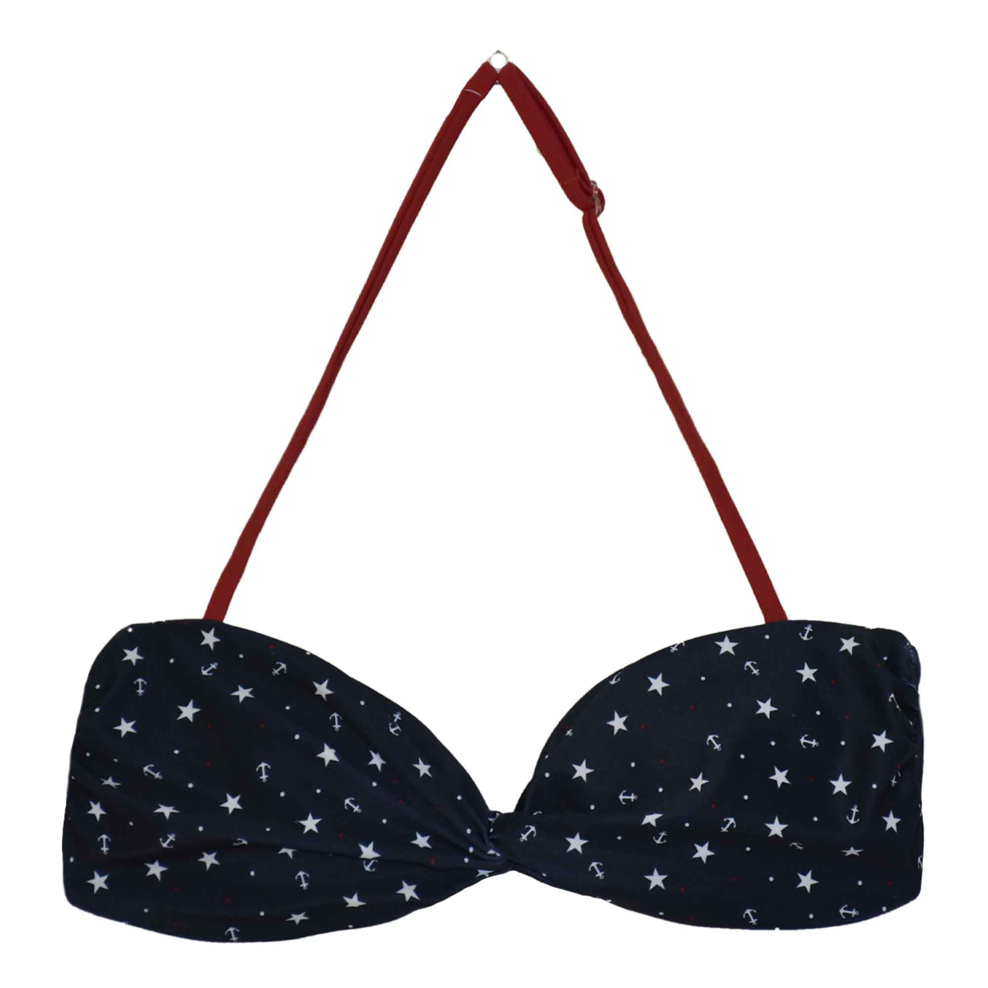 مایو زنانه کیابی مدل LU-3344809