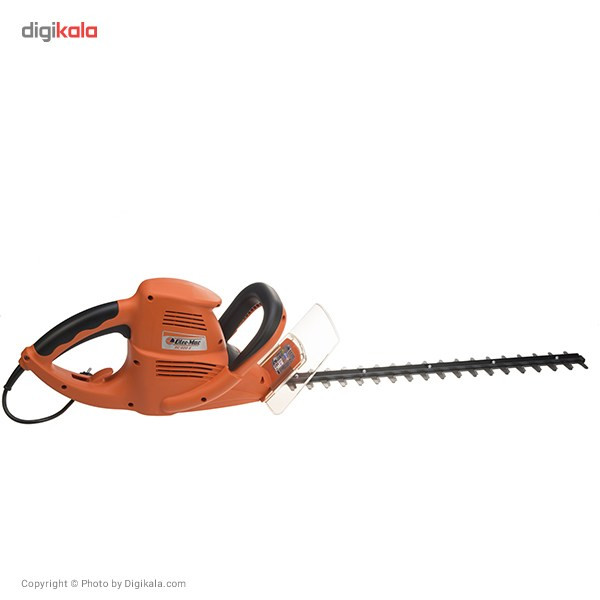 شمشاد زن برقی اولیو مک مدل HC 600E