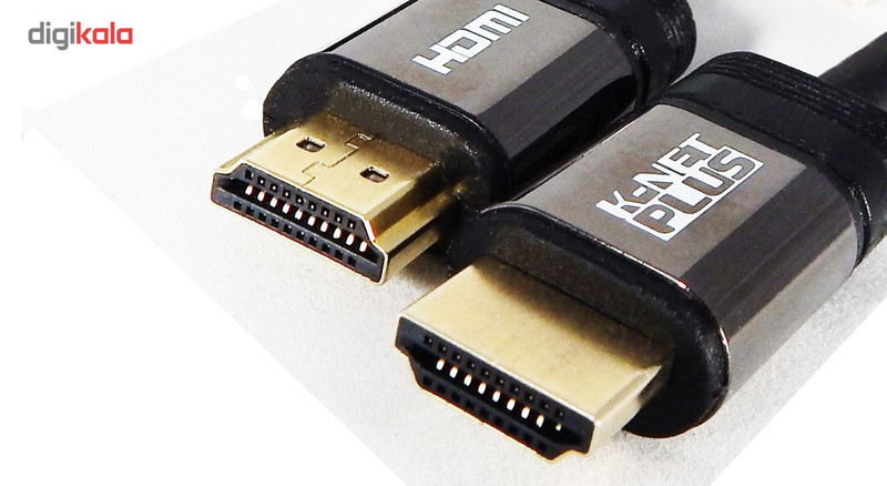 کابل2.0 HDMI  کی نت پلاس 10m 3