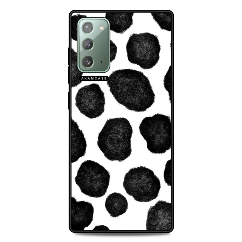 کاور آکام مدل AMC-WSGN20-DOTS-14 مناسب برای گوشی موبایل سامسونگ Galaxy Note 20