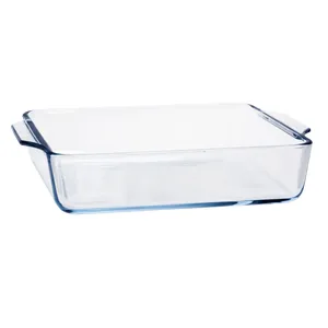 ظرف پخت والری مدل Square 1500-714