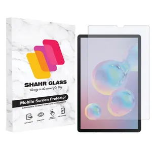   Shahr Glass SMPT2 Screen Protector For Samsung Galaxy Tab S6 / T860 / T865