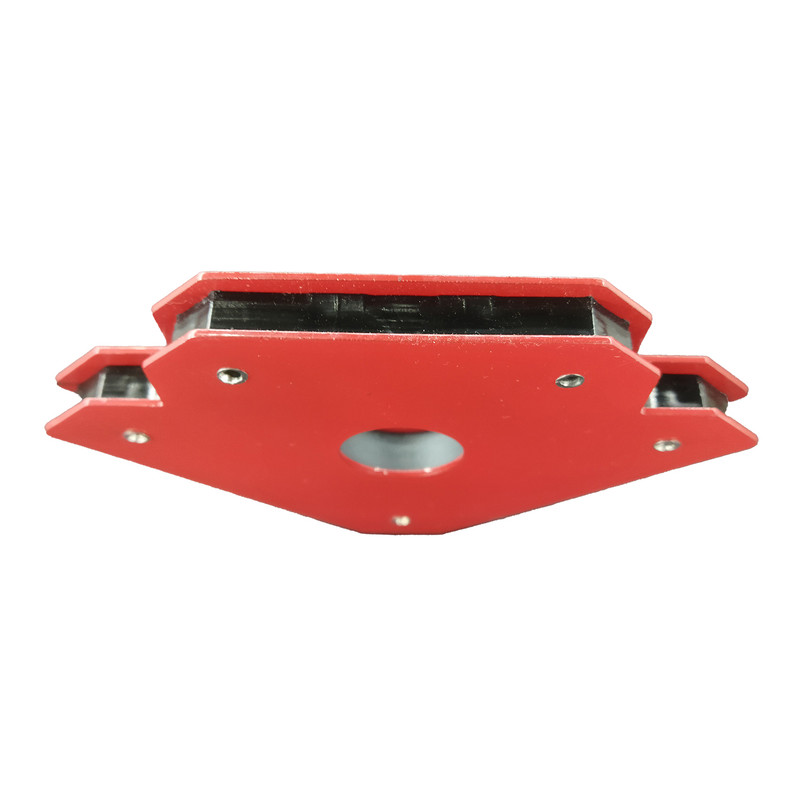 گونیا جوشکاری تسلا مدل مگنت دار  4