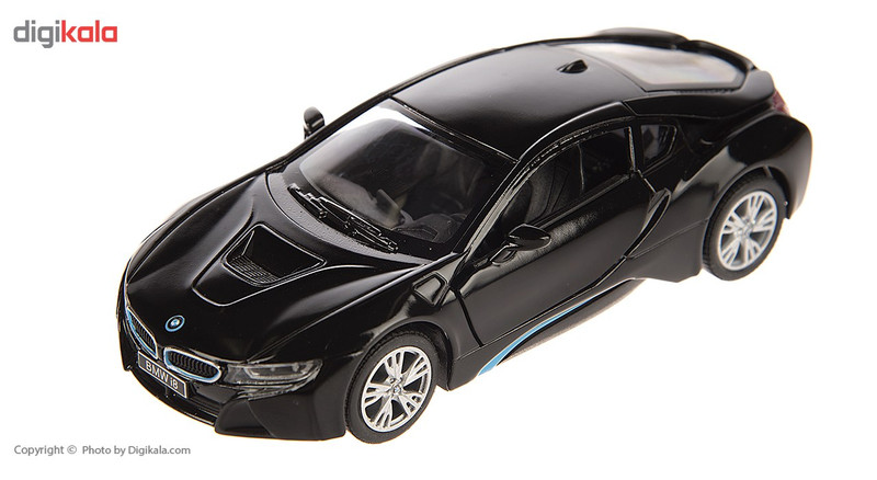 ماشین بازی مدل BMW I8