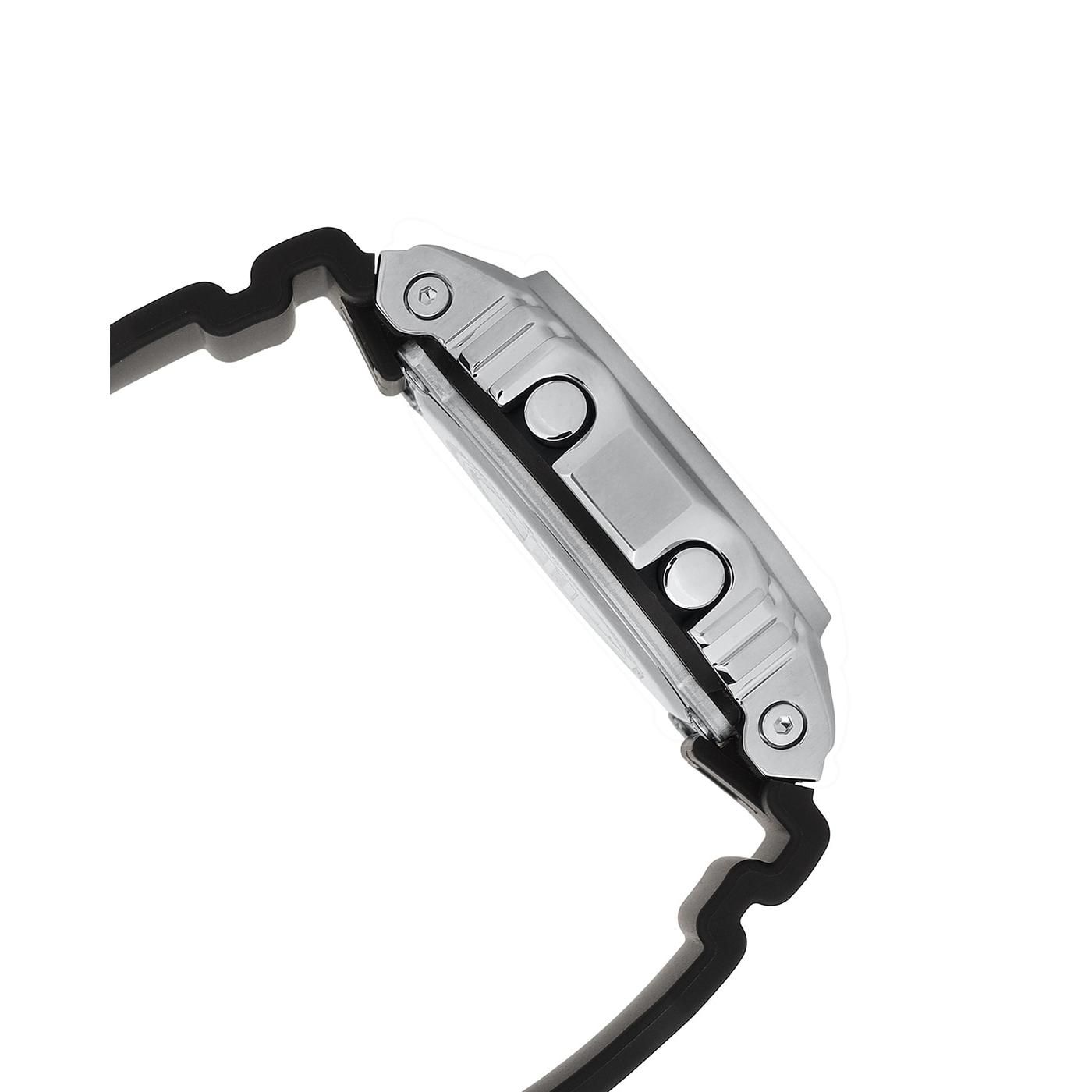 ساعت مچی دیجیتال کاسیو مدل GM-5600RW-1DR -  - 3