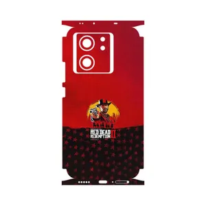 MAHOOT Red_Dead_Redemption_Game-FullSkin Cover Sticker for Xiaomi 13T Pro