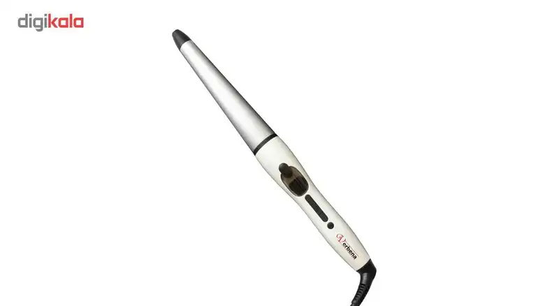 فر کننده مو حرفه ای وربنا مدل VR-6032