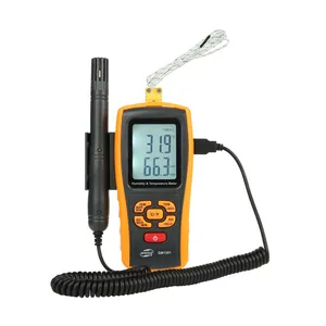 Benetech GM1361 Humidity and Temperature Meter