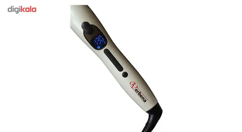 فر کننده مو حرفه ای وربنا مدل VR-6032