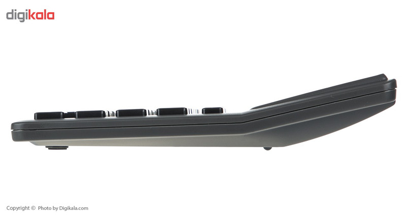 ماشین حساب سیتیزن مدل  SDC-660II