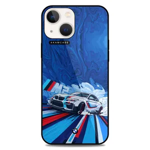 AKAM AMC-WA13-BMW-28 Cover For Apple iPhone 13