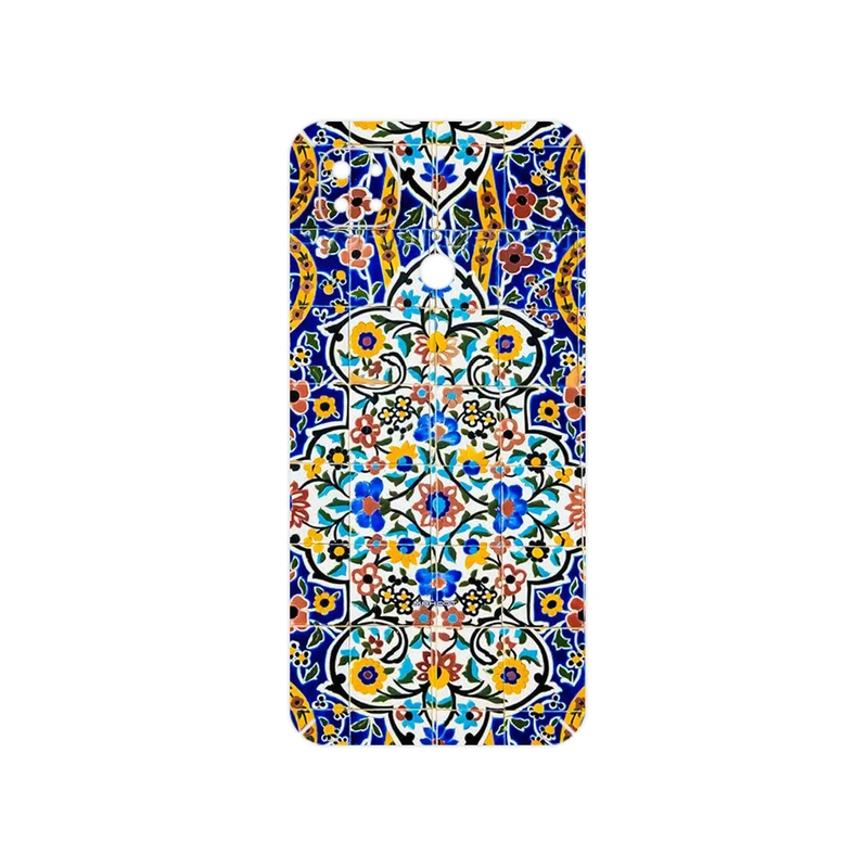 برچسب پوششی ماهوت مدل Iran Tile 12 مناسب برای گوشی موبایل شیائومی Redmi 9 Activ