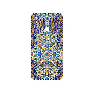MAHOOT Iran Tile 12 Cover Sticker for Xiaomi Redmi 9 Activ