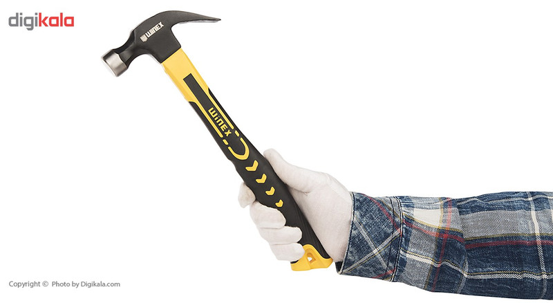 چکش وینکس وزن 250 گرم چکش وینکس وزن 250 گرم