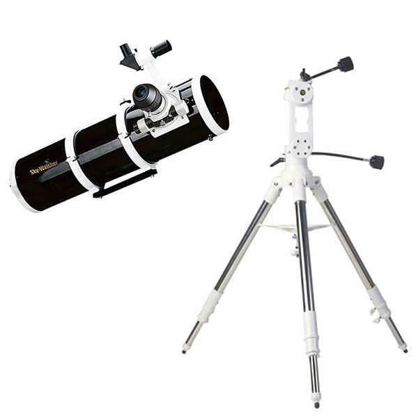 تلسکوپ اسکای واچر BKP130650  DualSpeed Explore Scientific Mount