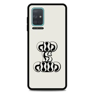 AKAM AMC-WSGA71-OUTES1 Cover For Samsung Galaxy A71
