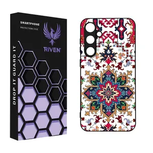 RIVEN RI3-4 Case For Samsung Galaxy S23 Plus