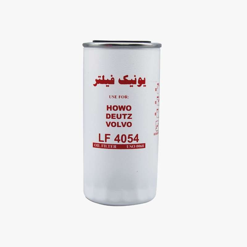 فیلتر روغن یونیک فیلتر مدل 0068