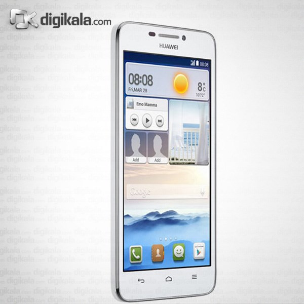 گوشی موبایل هوآوی مدل Ascend G630 دو سیم‌کارت 1