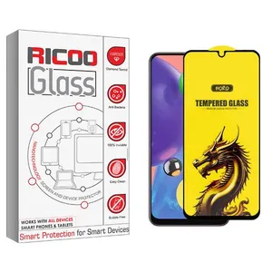 Ricoo RiC2 Y-Horo Screen Protector For Samsung Galaxy A70s