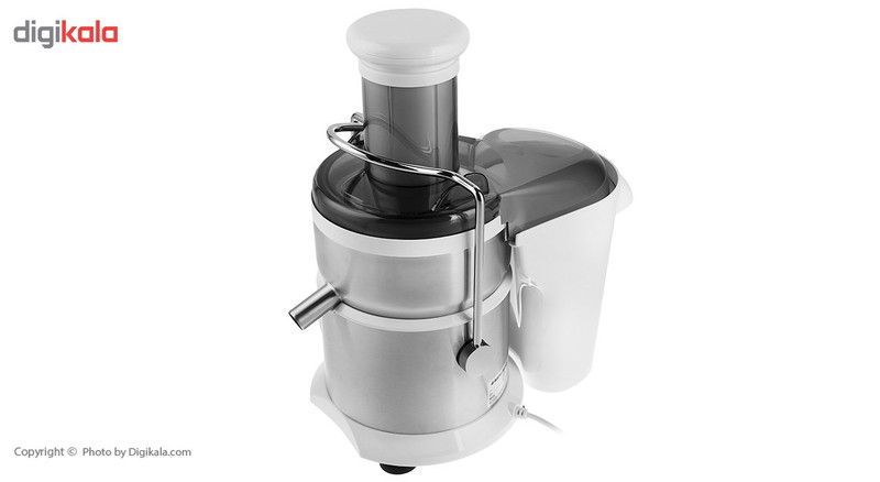 آبمیوه گیری بلک اند دکر مدل JE75