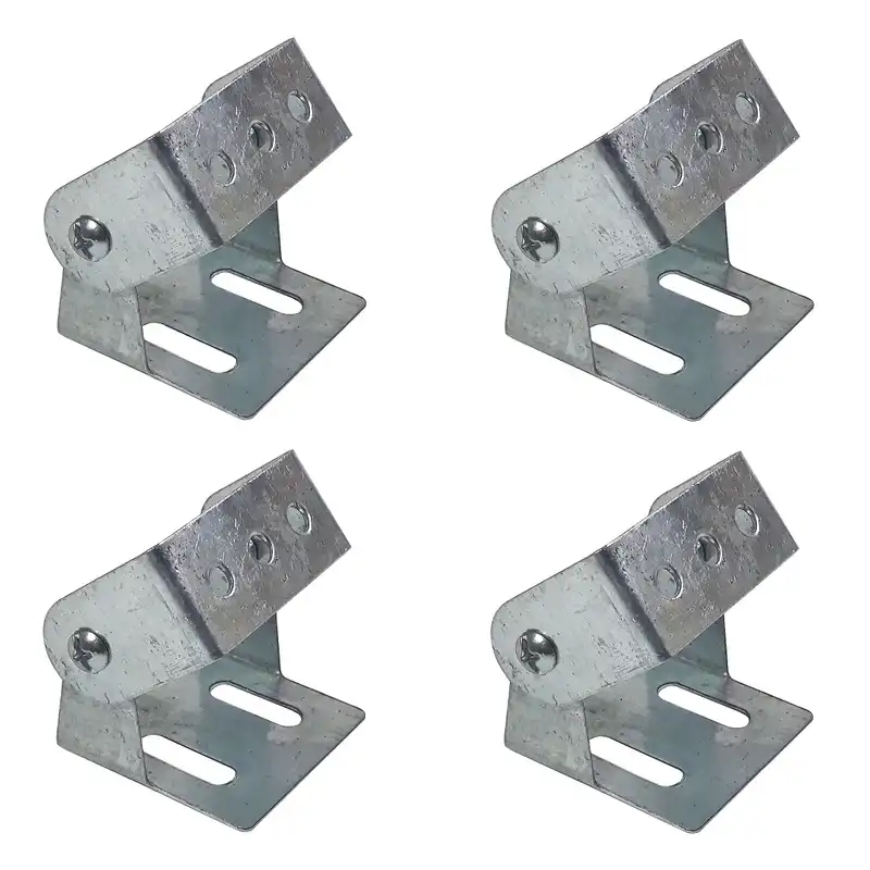 پایه وال واشر مدل TAKS-494540 بسته 4 عددی