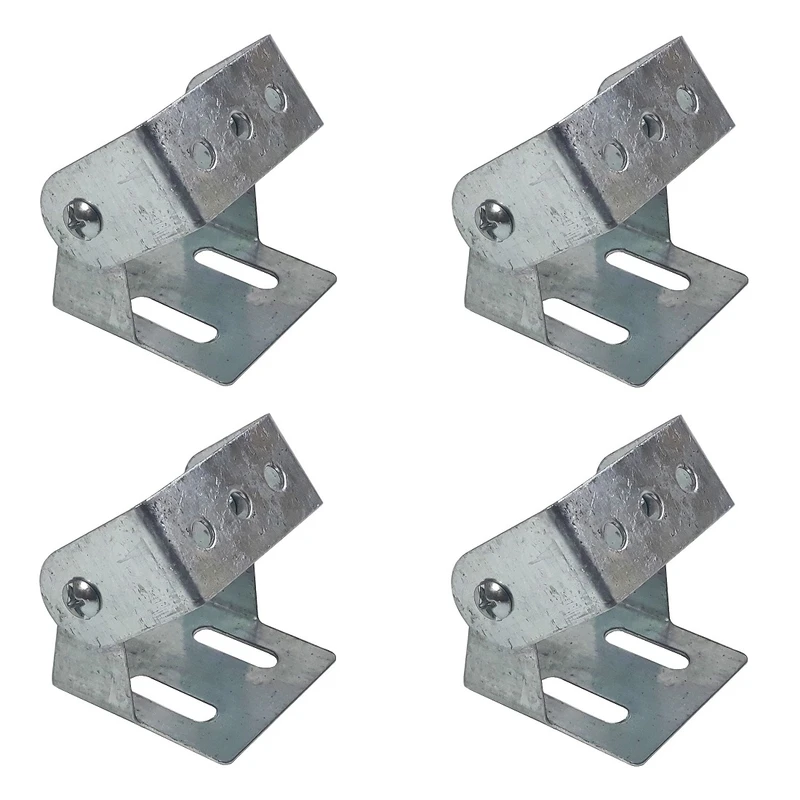 پایه وال واشر مدل taks-494540 بسته 4 عددی