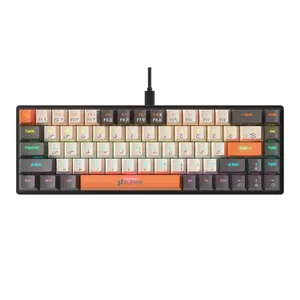 ELEVEN TORPEDO Mechanical Keyboard