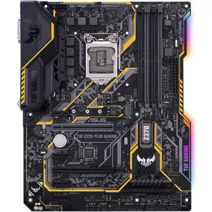 مادربرد ایسوس مدل TUF Z370-PLUS GAMING