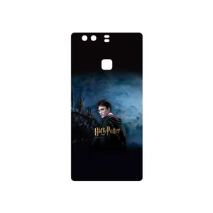 MAHOOT Harry Potter Cover Sticker for Huawei P9 Plus