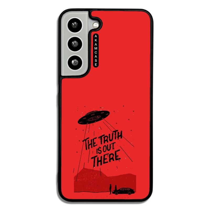 کاور آکام مدل AMC-WSGS22-SPACE-20 مناسب برای گوشی موبایل سامسونگ Galaxy S22