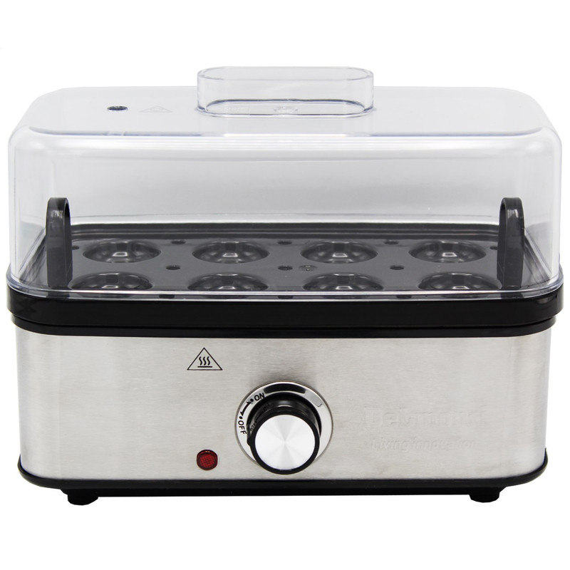 تخم مرغ پز دلمونتی مدل DL685