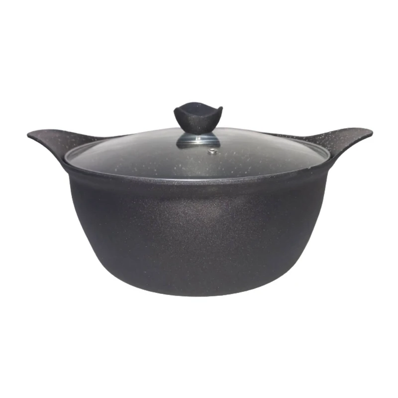 قابلمه مدل hp سایز 24