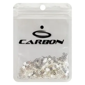 پولک ناخن مدل CS01