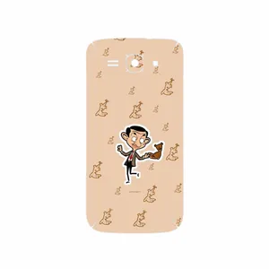 MAHOOT Mr.Bean Cover Sticker for Huawei Ascend Y520