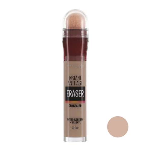 کانسیلر میبلین مدل 03