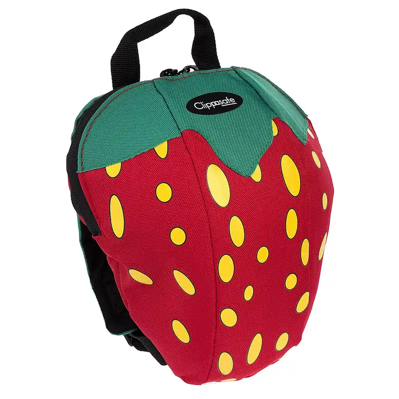 کوله پشتی کودک کلیپاسیف مدل CL663